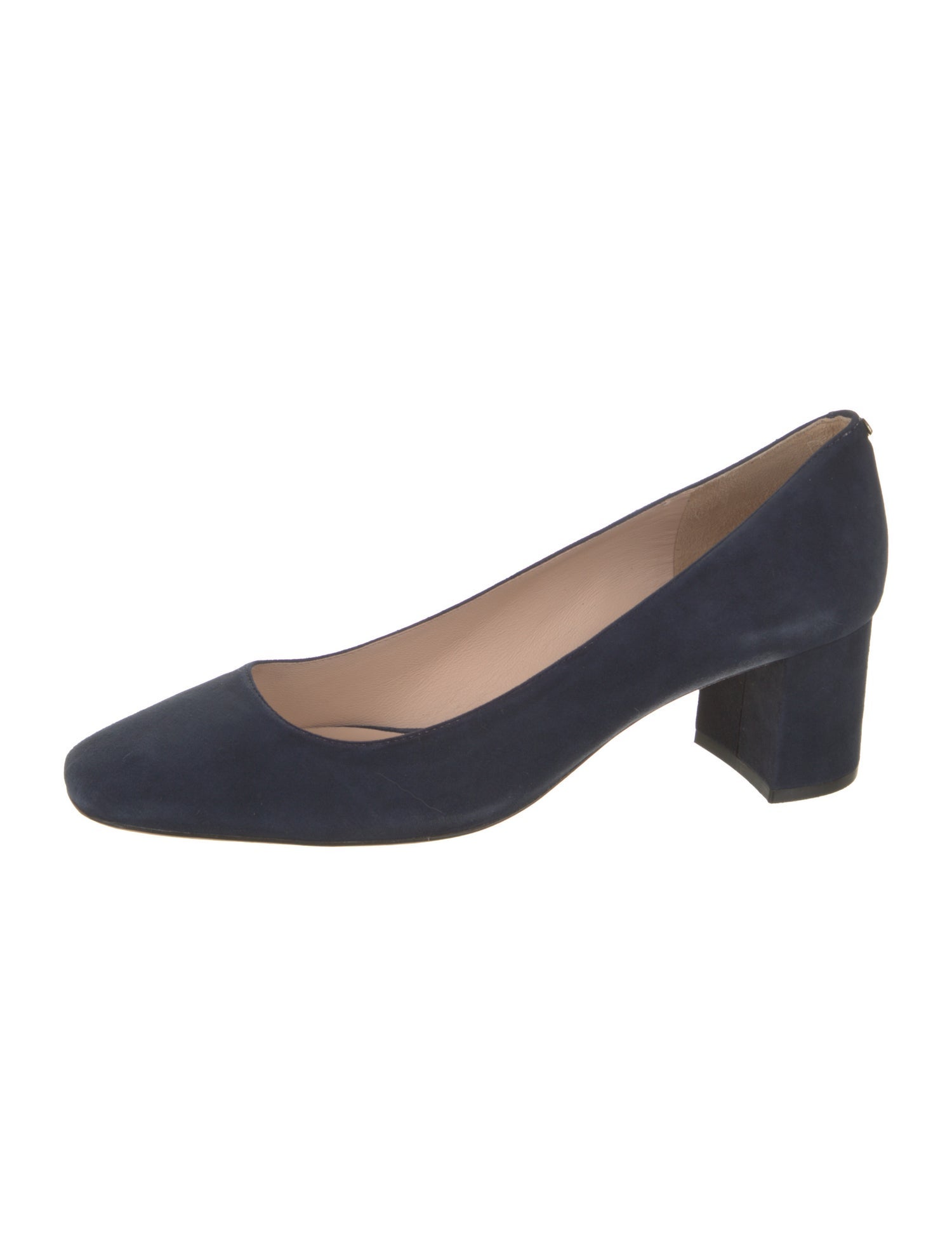 Kate Spade New York Suede Pumps